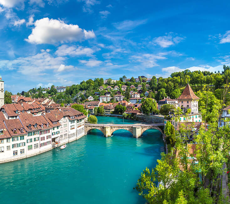 Flughafentransfer Bern