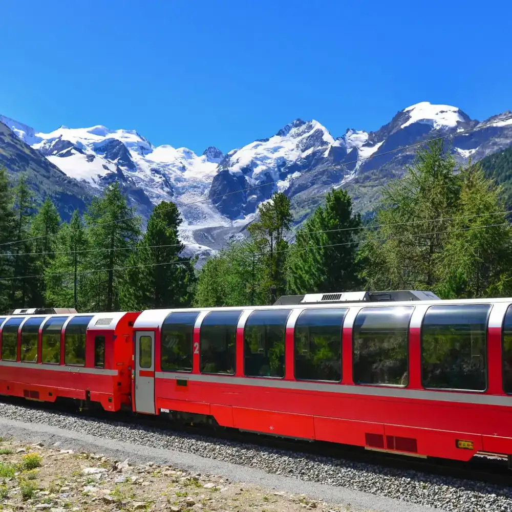 Flughafentransfer nach Alpen